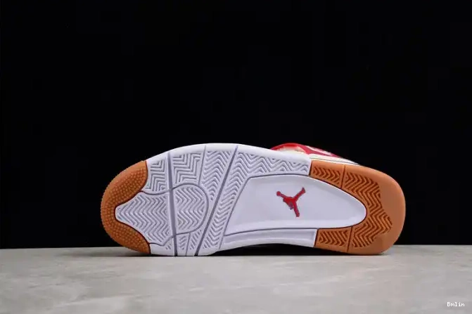 Bmlin Are (GS) Jordan 4 Retro the DH0572-264 Wild Things Where 0623